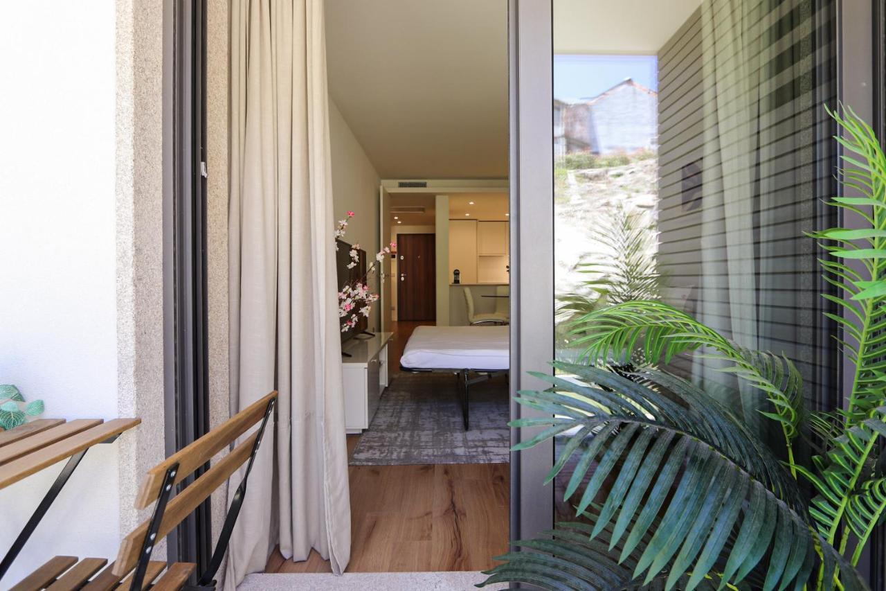 Hm - Casa Ghiselini Porto 214 Apartment Exterior photo