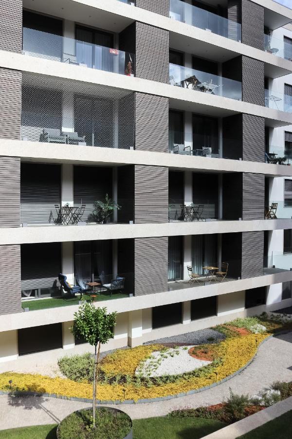 Hm - Casa Ghiselini Porto 214 Apartment Exterior photo