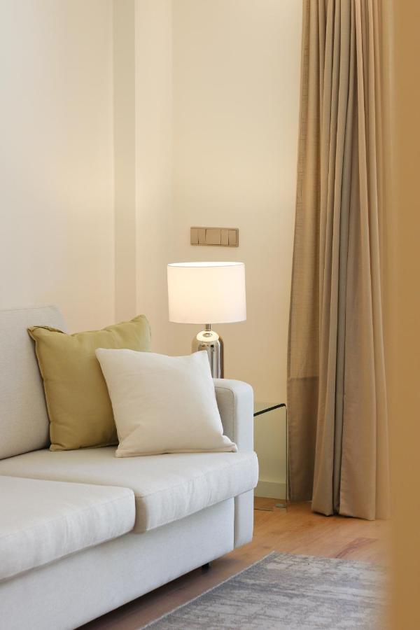 Hm - Casa Ghiselini Porto 214 Apartment Exterior photo