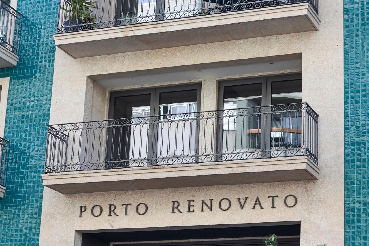 Hm - Casa Ghiselini Porto 214 Apartment Exterior photo