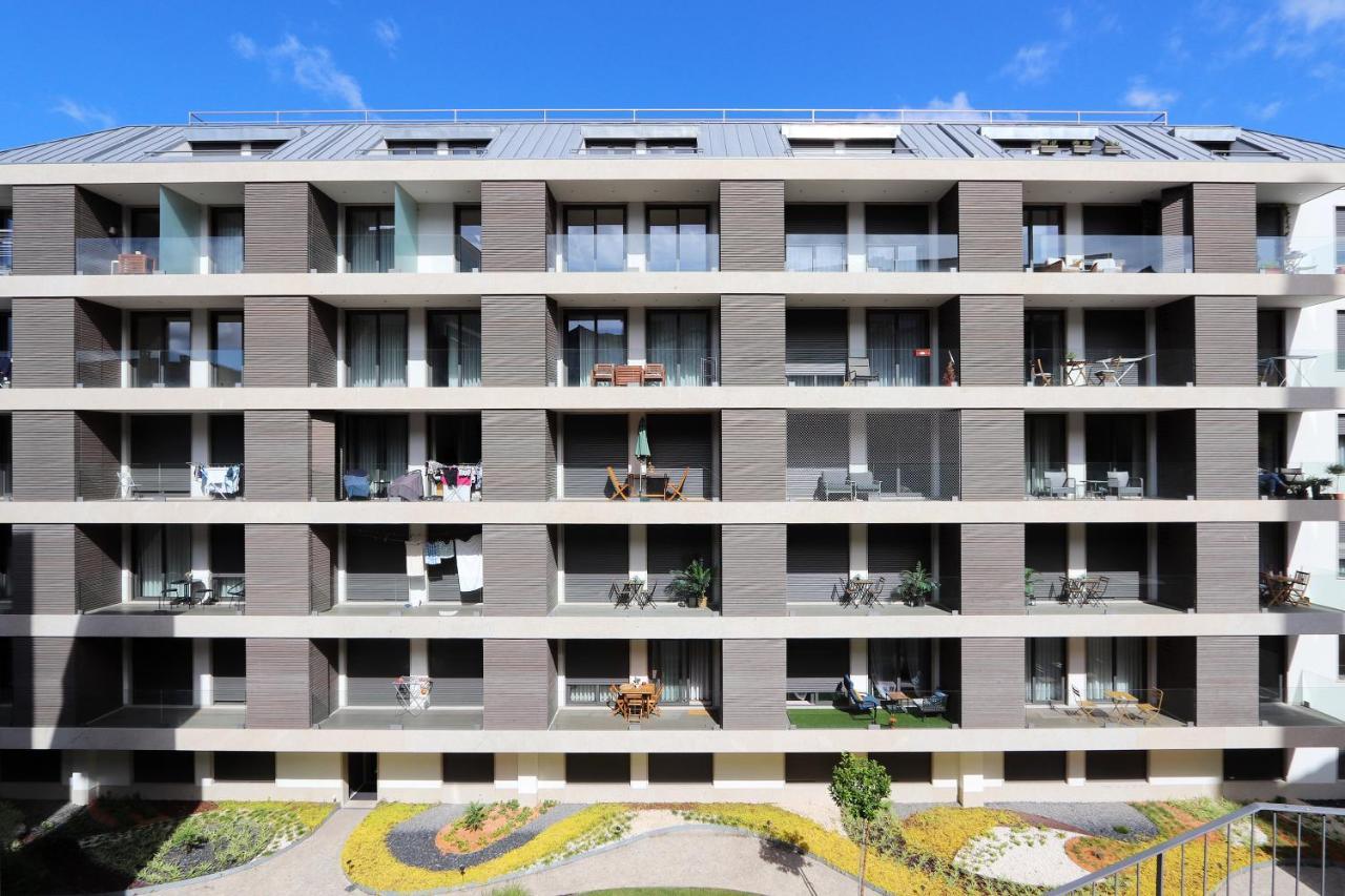 Hm - Casa Ghiselini Porto 214 Apartment Exterior photo