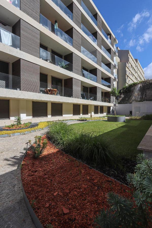 Hm - Casa Ghiselini Porto 214 Apartment Exterior photo